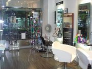 Vendo Peluqueria, Salon de Belleza