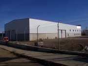Nave industrial