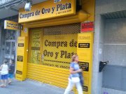 Compra de oro