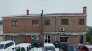 Hostal Medinaceli