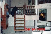 bar restaurante
