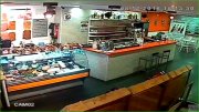 Traspaso de Jamoneria Gourmet con barra de degustación