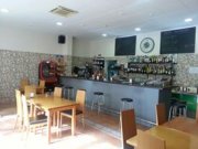 Se traspasa bar/cafeteria