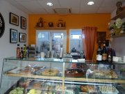 Tienda de comidas preparadas