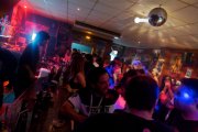 Traspaso de bar-musical