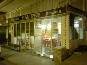 Traspaso Restaurante 2ª línea de mar SALOU