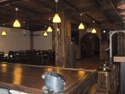 TRASPASO Restaurante-Pizzería