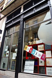 Vinoteca - tienda de vinos y otros