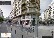 Traspaso local / bajo comercial en el centro de Valencia