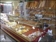 Traspaso Panadería elaboración