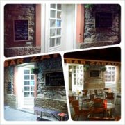 Traspaso bar café
