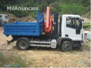 empresa transporte de mercancias