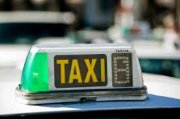 Licencia de Taxi de Málaga