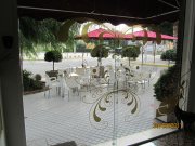 Se traspasa cafeteria totalmente equipada, en zona comercial de Alboraya