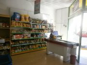 Se traspasa supermercado