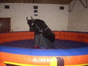 se vende salon de celebraciones  