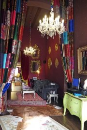 traspaso salon de peluquería centro Barcelona