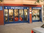 tienda de coches