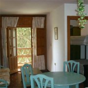 Apartahotel en venta en la Alpujarra 