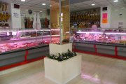 Carnicería charcutería en buena zona