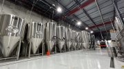 Fabrica de Cerveza 