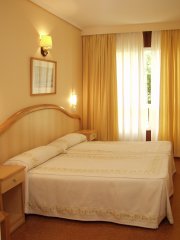 Venta de hotel en Cambados