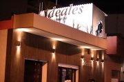 ideales the 80 lounge bar . traspaso