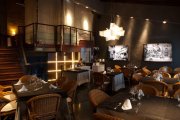 Restaurante/Cafetería Sabadell Centro