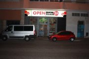 Se vende o se transpasa Supermercado 