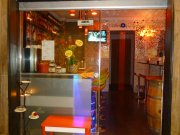 traspaso bar / cafeteria en canovas