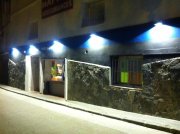 Traspaso Bar mirador