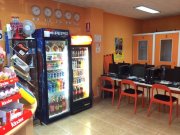 Traspaso de locutorio - tienda