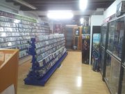 Venta de empresa videojuegos