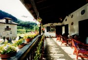 El Balcón de Renedo