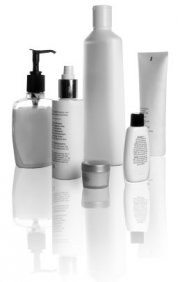 compañía cosmética profesional