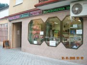 PASTELERIA CON OBRADOR