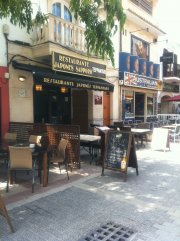 restaurante