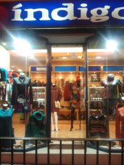 tienda de ropa en madrid