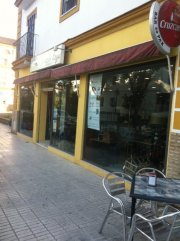 Tienda de segundamano y antiguedades