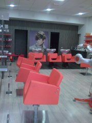 peluqueria