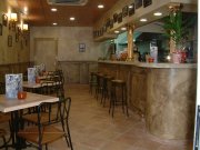 cafe bar en vergeles 