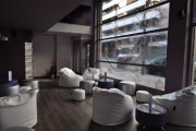 Restaurante / Cocteleria