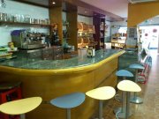 traspaso de cafeteria,panaderia y degustacion