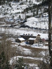 negocio de turismo rural