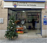 licencia administración integral de loterías y apuestas del estado
