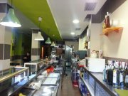 alquiler bar cafeteria