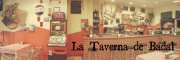 Bar al  lado del Camp Nou