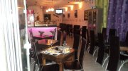 bar cafeteria