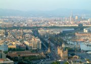 Hotel 4 ****  Barcelona