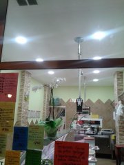 Carnicería-Charcutería con obrador
